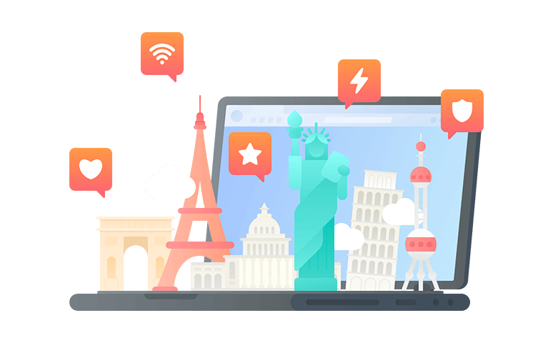 在格鲁吉亚连接到中国vpn - 华人加速器